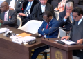 Guyana appeals to ICJ for “clear”, final, binding judgement to avoid Venezuela from continuing Essequibo claim
