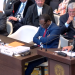 Guyana appeals to ICJ for “clear”, final, binding judgement to avoid Venezuela from continuing Essequibo claim