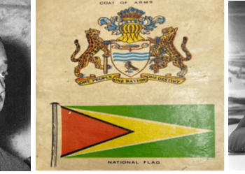 OPINION: Guyana at 60: the unfinished product of independence