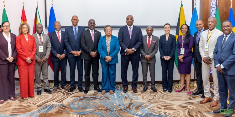 OPINION: Why CARICOM’s Diplomatic Nadir Lingers