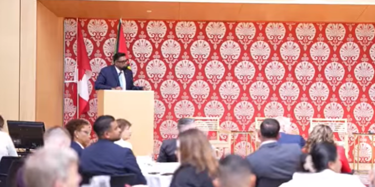 Guyana collecting data for 20-year health forecast