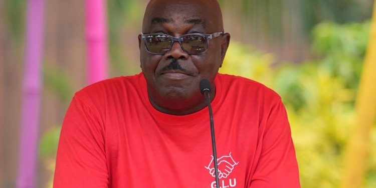 FITUG pledges loyalty to Irfaan Ali