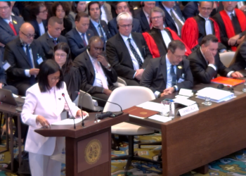 Venezuela will not accept World Court’s ruling that Essequibo belongs to Guyana