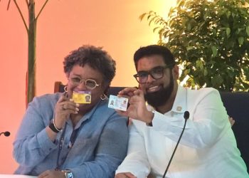Airlines need time to accept digital ID cards for Barbados, Guyana travel