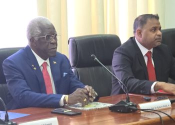 Guyana records 63.9% ICAO compliance