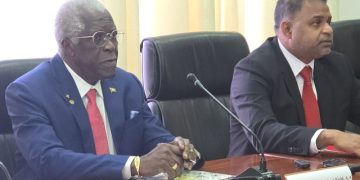 Guyana records 63.9% ICAO compliance