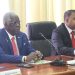 Guyana records 63.9% percent ICAO compliance