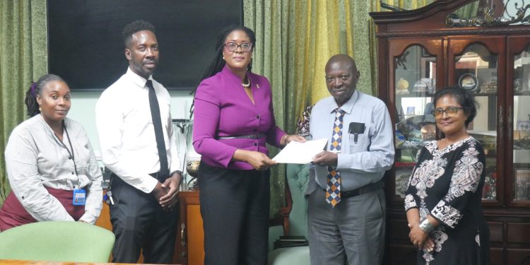 FGM petitions National Assembly over no parliamentary sittings