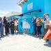 Project FLOW commissions 15 school water systems in Region Three