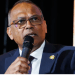 Guyana health minister urges global health overhaul as funds tighten