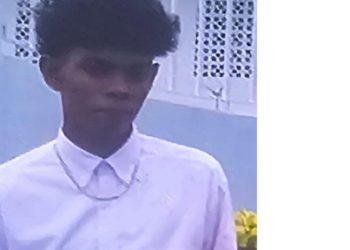 Trio wanted for AK-47 assault rifle bust