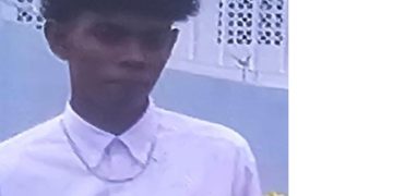 Trio wanted for AK-47 assault rifle bust