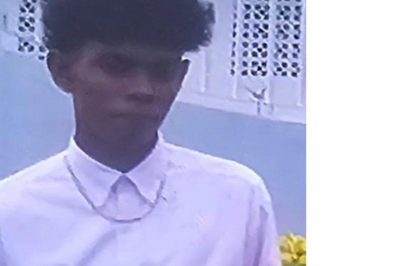 Trio wanted for AK-47 assault rifle bust