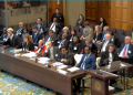 No irregularities in Venezuela-Guyana boundary dispute settlement process- Guyana tells World Court