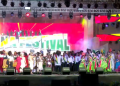 President says prosperity alone cannot guarantee unity