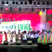 President says prosperity alone cannot guarantee unity