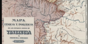 World Court receives evidence Venezuela consistently recognised 1899 boundary settlement