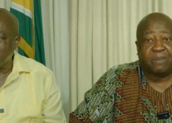 Norton says former PNC administration “rejected” ceding part of E’bo to Venezuela