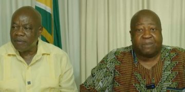 Norton says former PNC administration “rejected” ceding part of E’bo to Venezuela