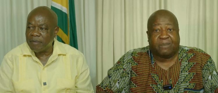PNCR says refused to give up part of Essequibo to Venezuela