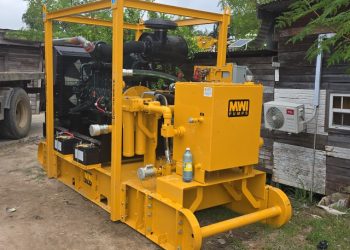 Guyana loans two pumps to flood-hit Suriname