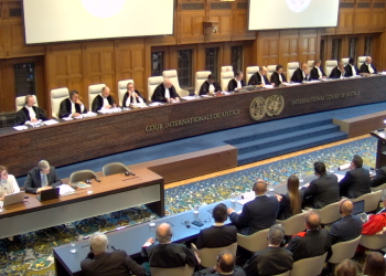 Venezuela alleges to ICJ that 1899 boundary award was based on “threats”