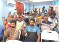 Indian nationals get back passports, await outstanding salaries