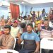 Indian nationals get back passports, await outstanding salaries