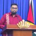 Consultations on modernising copyright and intellectual property laws to be held – Ali