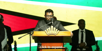 Guyana to perform world’s longest distance robotic heart surgery today