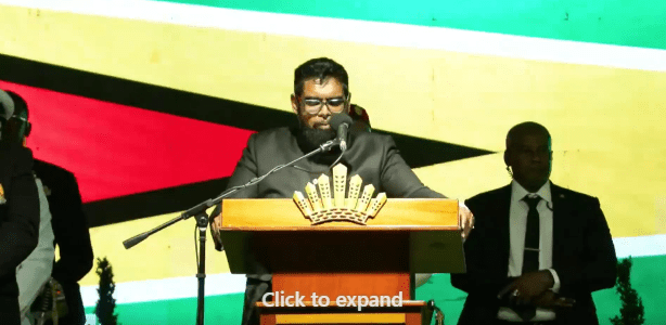 Guyana to perform world’s longest distance robotic heart surgery today