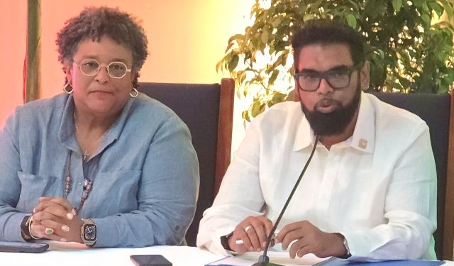 Guyana to launch diaspora investment bond