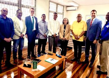 Jags Aviation expands to Suriname, eyes Brazil