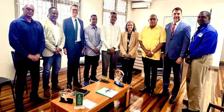 Jags Aviation expands to Suriname, eyes Brazil