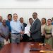Dredging of Demerara River begins in June