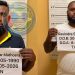 Surinamese, Guyanese arrested with Europe-bound cocaine in Corentyne- CANU