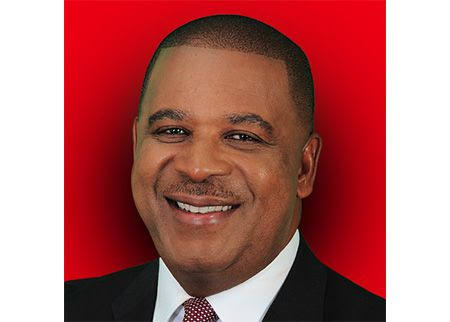Former Turks and Caicos Premier jailed for corruption