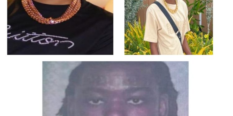 Trio wanted for murder of Cuban