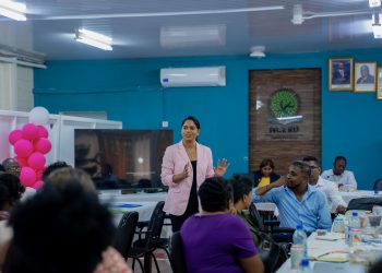 Guyana launches maths task force to address innumeracy