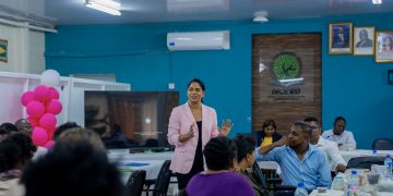 Guyana launches maths task force to address innumeracy