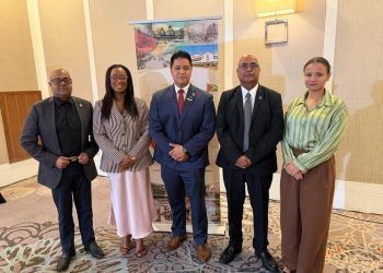 Businesses must improve customer service, international standards – finance minister, PSC chairman