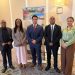 Private sector must improve customer service, international standards- Finance Minister, PSC Chairman