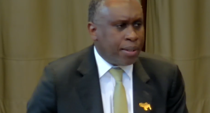 A World Court ruling in favour of Guyana will “freeze” controversy- Venezuela