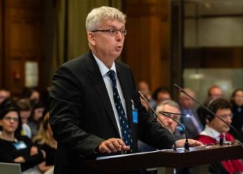 World Court hears PNC, PPP govts had floated returning parts of Essequibo to Venezuela