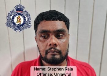 Taxi driver charged with possession of AK-47 assault rifles