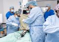 Guyana offers Caribbean training, long-distance robotic telesurgery