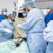 Guyana offers Caribbean training, long-distance robotic telesurgery