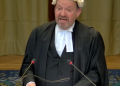 Guyana fragments Venezuela’s “mishmash” memo for claim to Essequibo at World Court