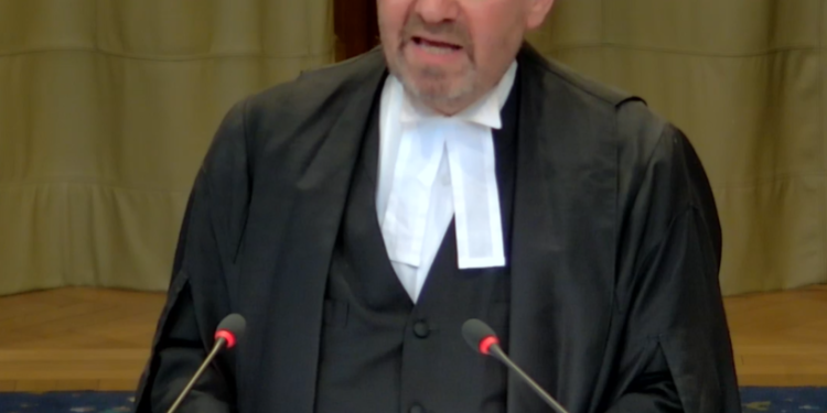 Guyana fragments Venezuela’s “mishmash” memo for claim to Essequibo at World Court