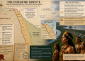 Beyond the Border Case: Guyana, Venezuela and the Battle for Global Narrative